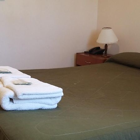 קומודורו ריבהדאביה Hotel Atlantico מראה חיצוני תמונה
