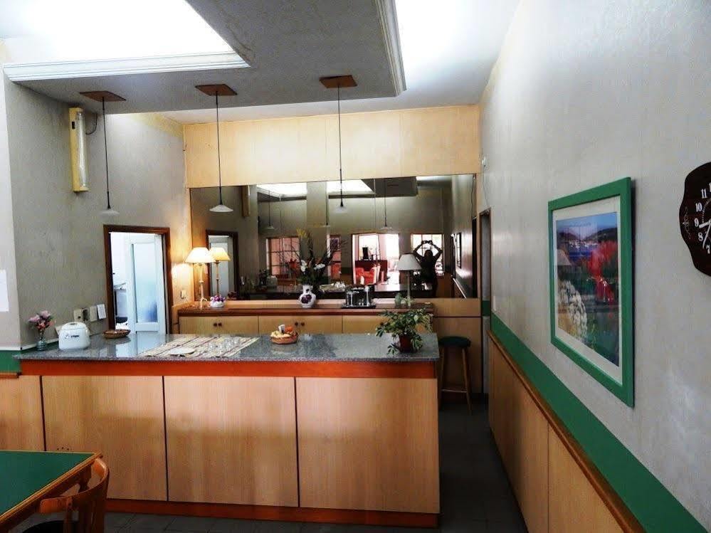 קומודורו ריבהדאביה Hotel Atlantico מראה חיצוני תמונה