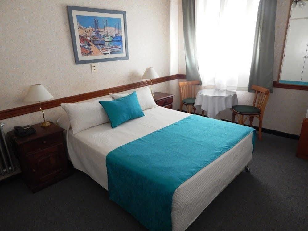 קומודורו ריבהדאביה Hotel Atlantico מראה חיצוני תמונה