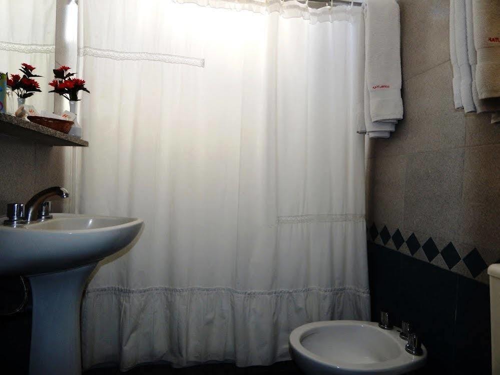 קומודורו ריבהדאביה Hotel Atlantico מראה חיצוני תמונה