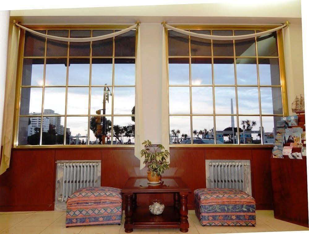 קומודורו ריבהדאביה Hotel Atlantico מראה חיצוני תמונה