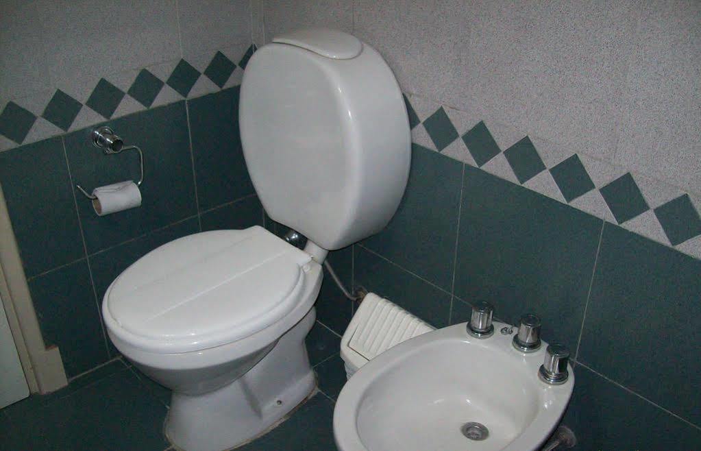 קומודורו ריבהדאביה Hotel Atlantico מראה חיצוני תמונה