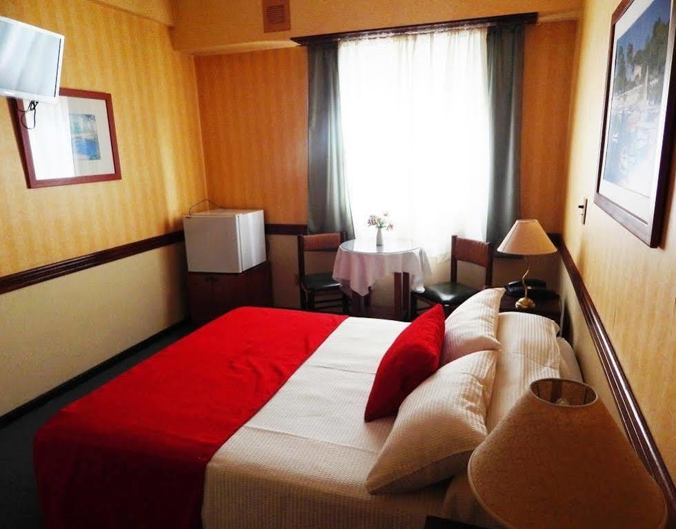 קומודורו ריבהדאביה Hotel Atlantico מראה חיצוני תמונה