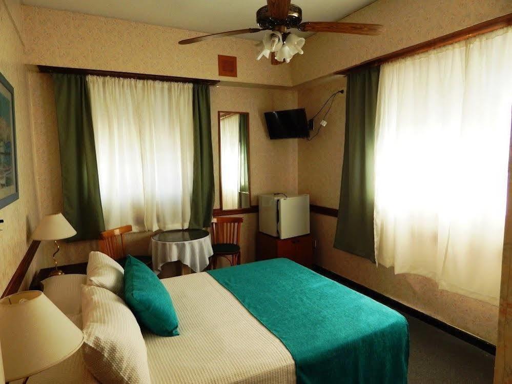 קומודורו ריבהדאביה Hotel Atlantico מראה חיצוני תמונה