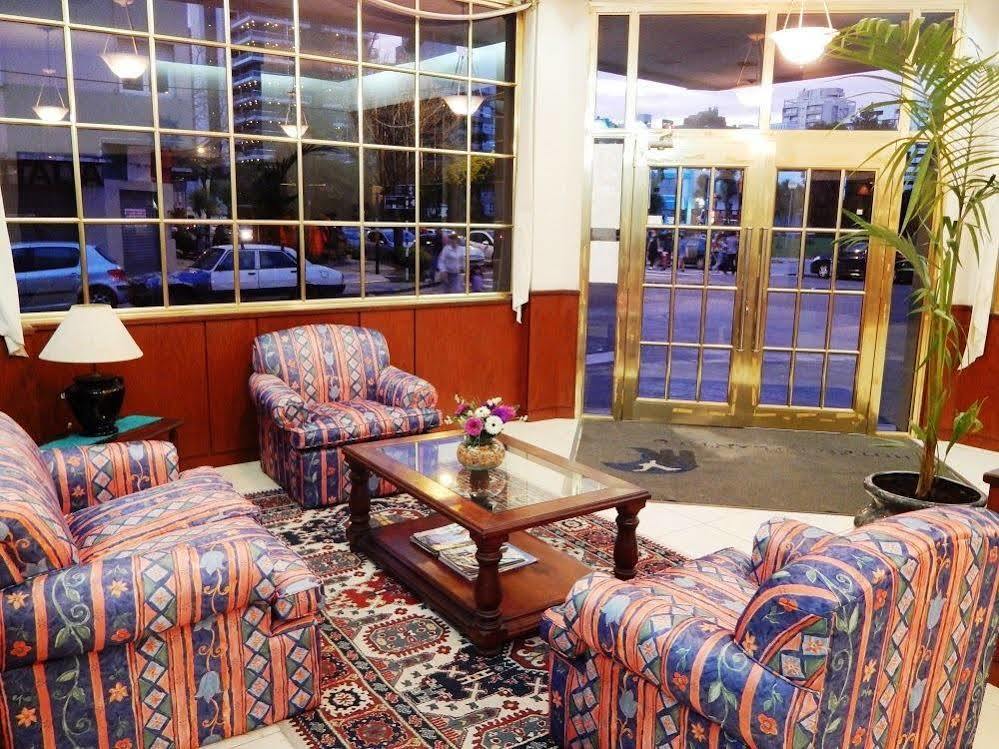 קומודורו ריבהדאביה Hotel Atlantico מראה חיצוני תמונה