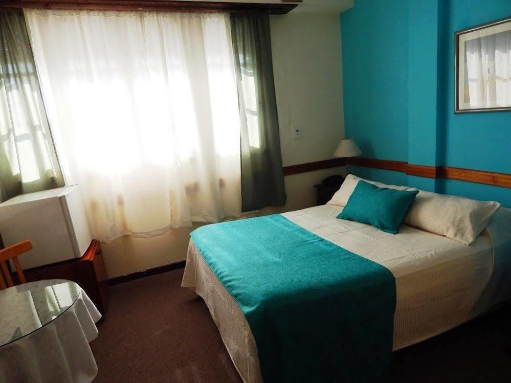 קומודורו ריבהדאביה Hotel Atlantico מראה חיצוני תמונה