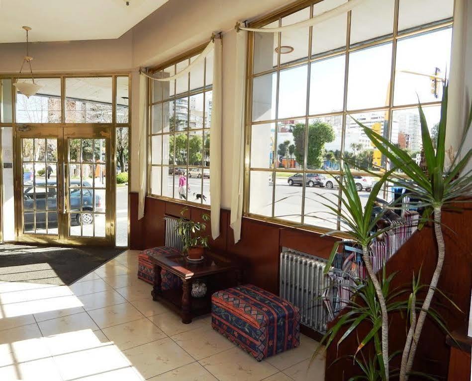 קומודורו ריבהדאביה Hotel Atlantico מראה חיצוני תמונה