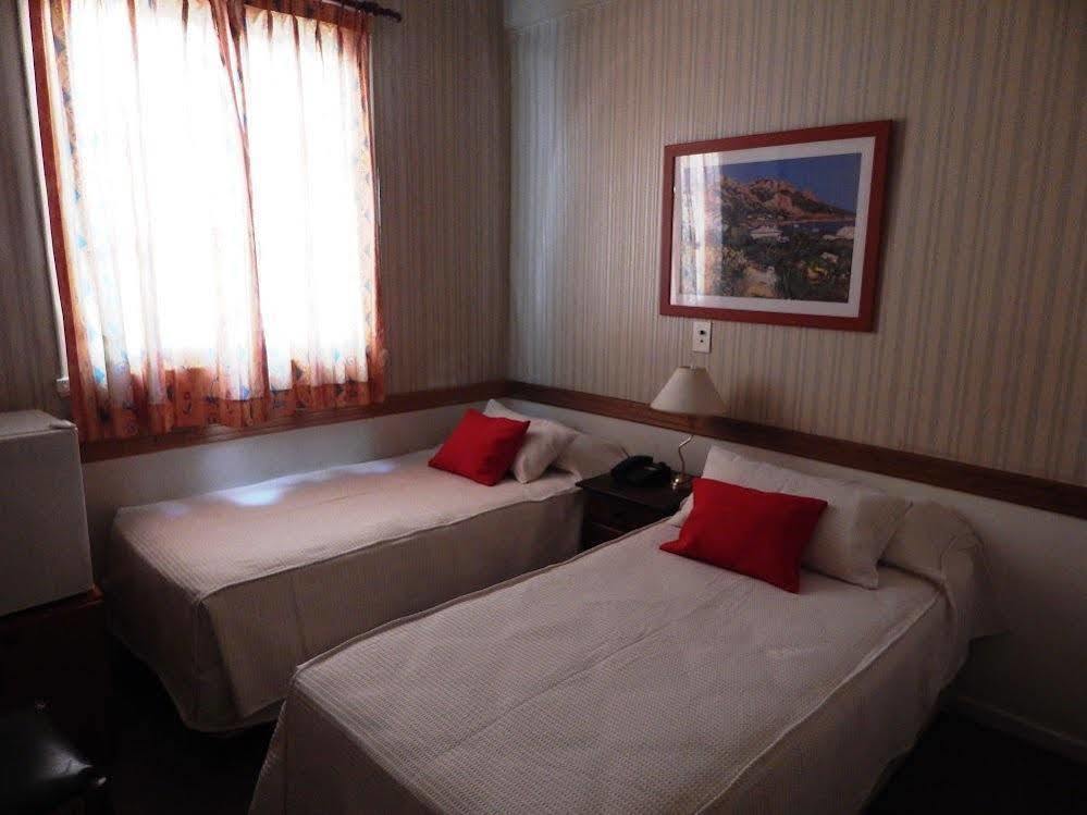 קומודורו ריבהדאביה Hotel Atlantico מראה חיצוני תמונה