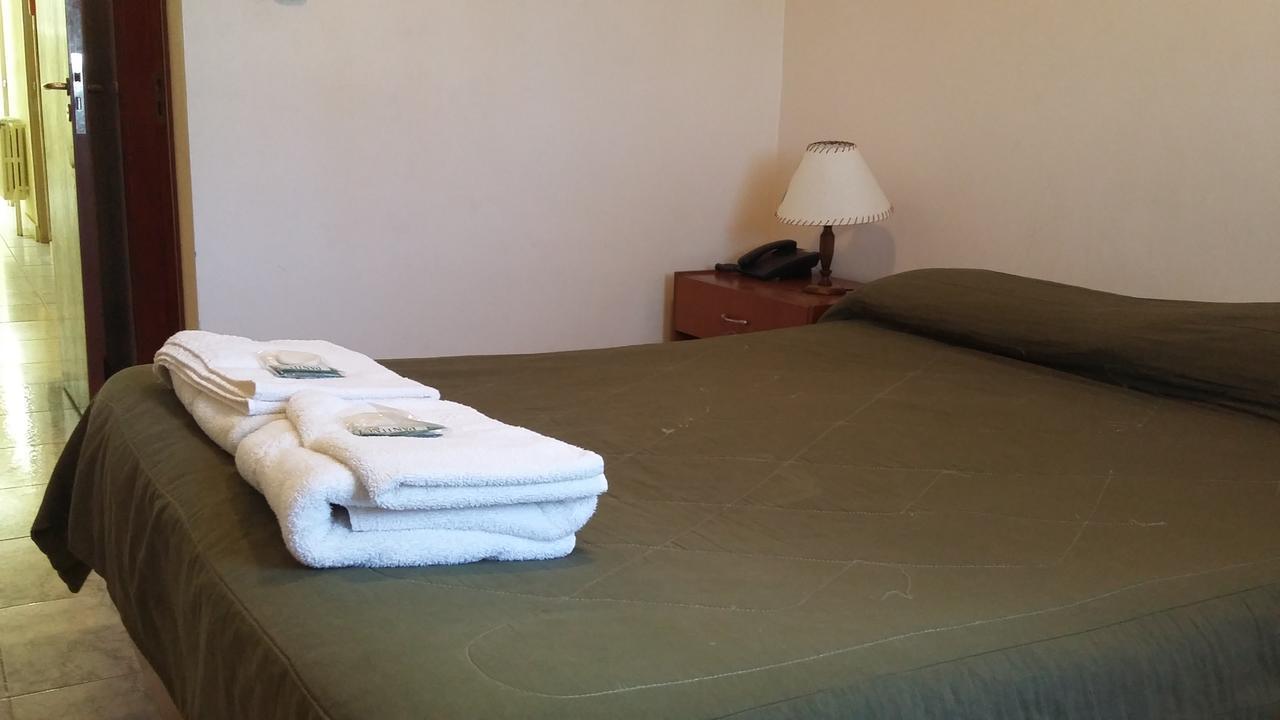 קומודורו ריבהדאביה Hotel Atlantico מראה חיצוני תמונה