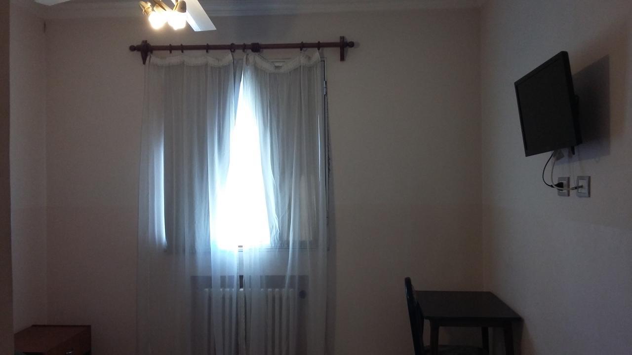 קומודורו ריבהדאביה Hotel Atlantico מראה חיצוני תמונה