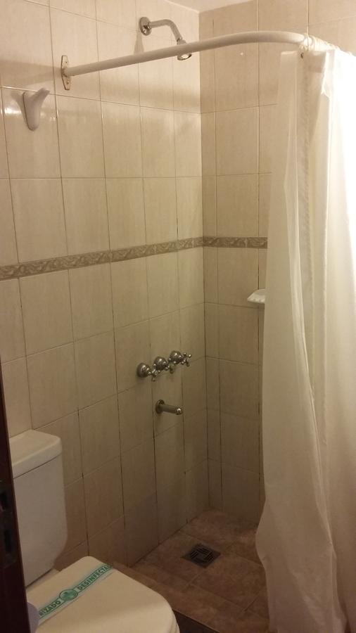 קומודורו ריבהדאביה Hotel Atlantico מראה חיצוני תמונה