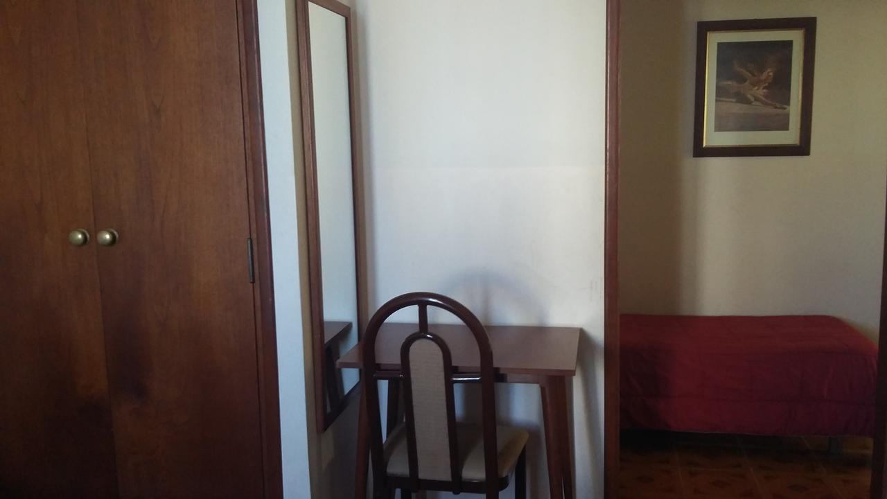 קומודורו ריבהדאביה Hotel Atlantico מראה חיצוני תמונה