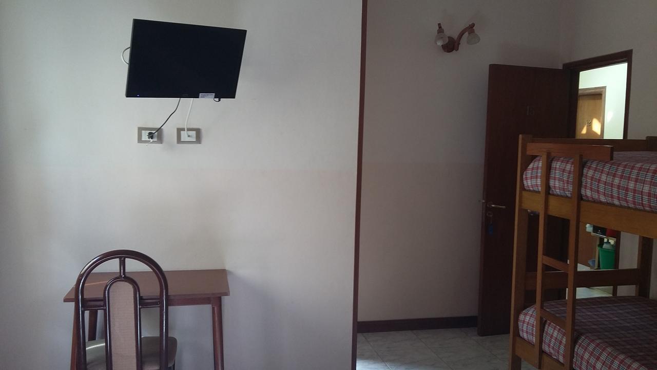 קומודורו ריבהדאביה Hotel Atlantico מראה חיצוני תמונה