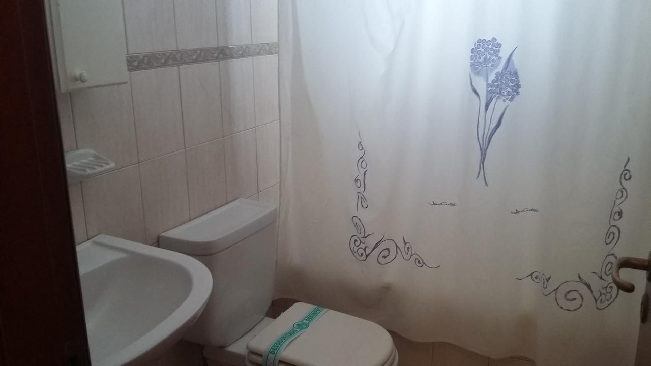 קומודורו ריבהדאביה Hotel Atlantico מראה חיצוני תמונה