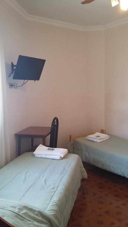 קומודורו ריבהדאביה Hotel Atlantico מראה חיצוני תמונה