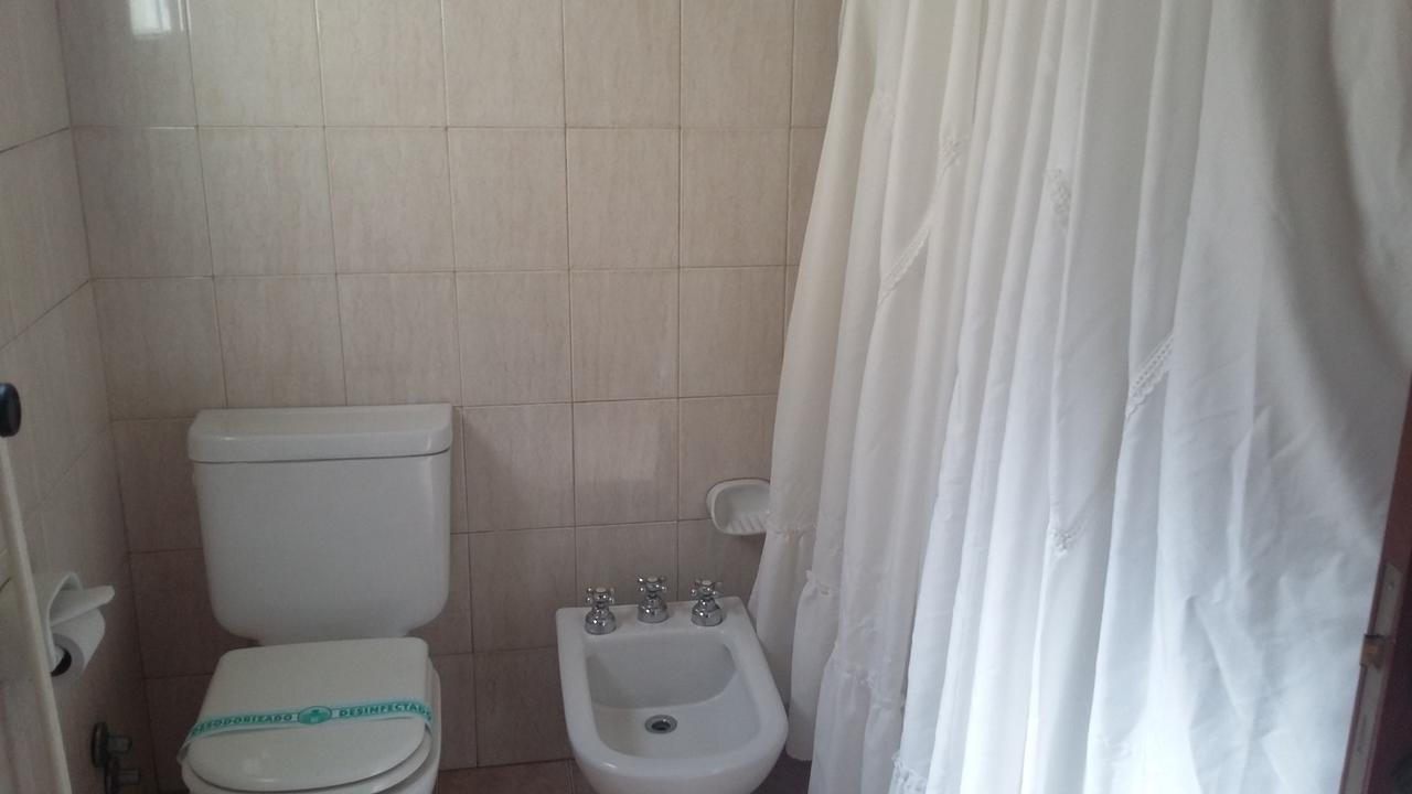 קומודורו ריבהדאביה Hotel Atlantico מראה חיצוני תמונה