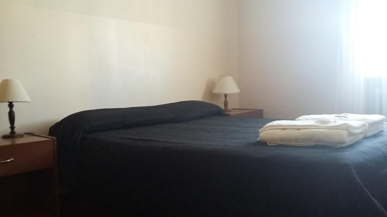 קומודורו ריבהדאביה Hotel Atlantico מראה חיצוני תמונה