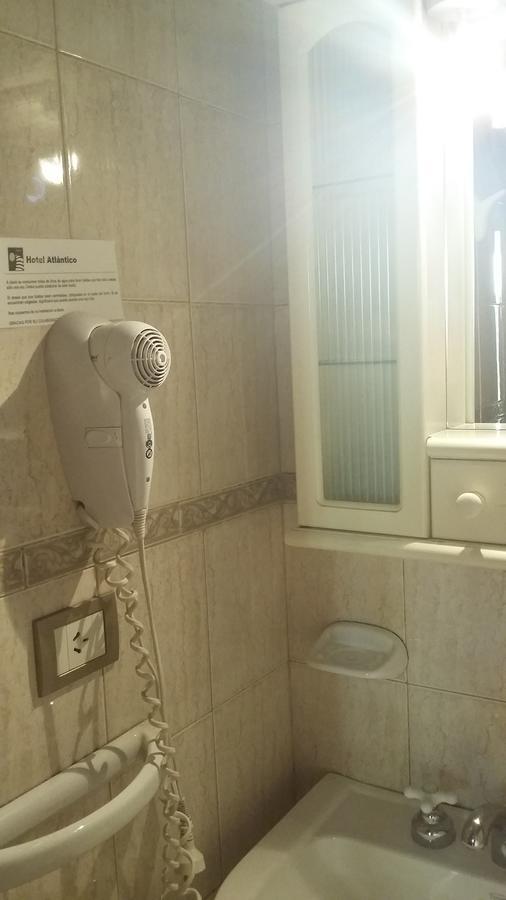 קומודורו ריבהדאביה Hotel Atlantico מראה חיצוני תמונה