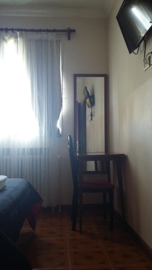 קומודורו ריבהדאביה Hotel Atlantico מראה חיצוני תמונה